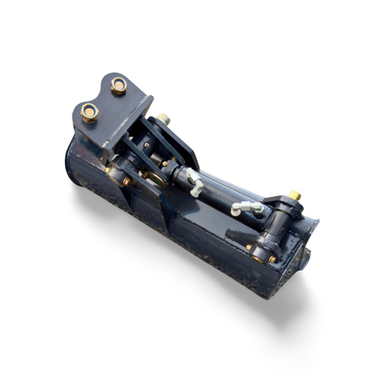 1.0t-1.8t - 800mm Tilting Bucket