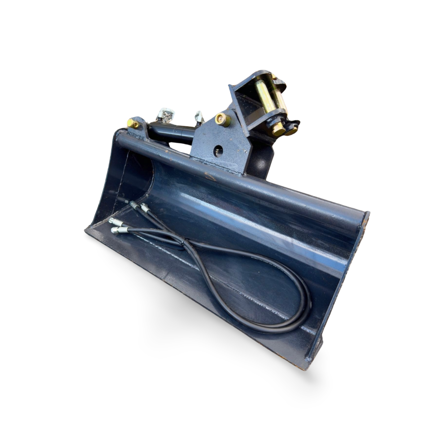 1.0t-1.8t - 800mm Tilting Bucket