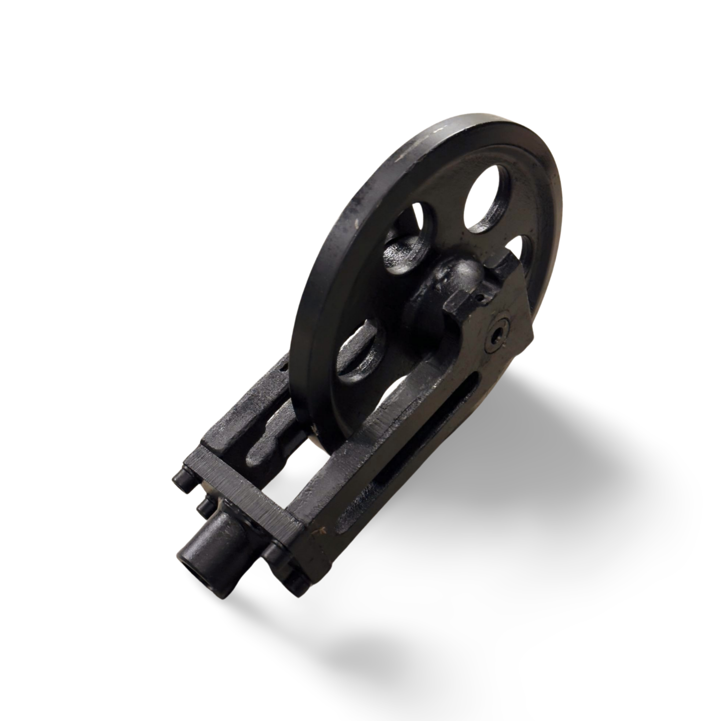 Idler Assembly - Dumpling