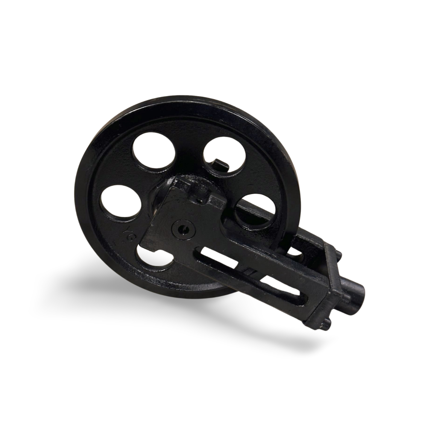 Idler Assembly - Dumpling