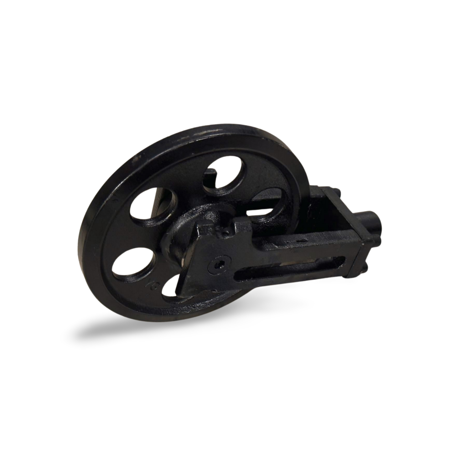 Idler Assembly - Dumpling