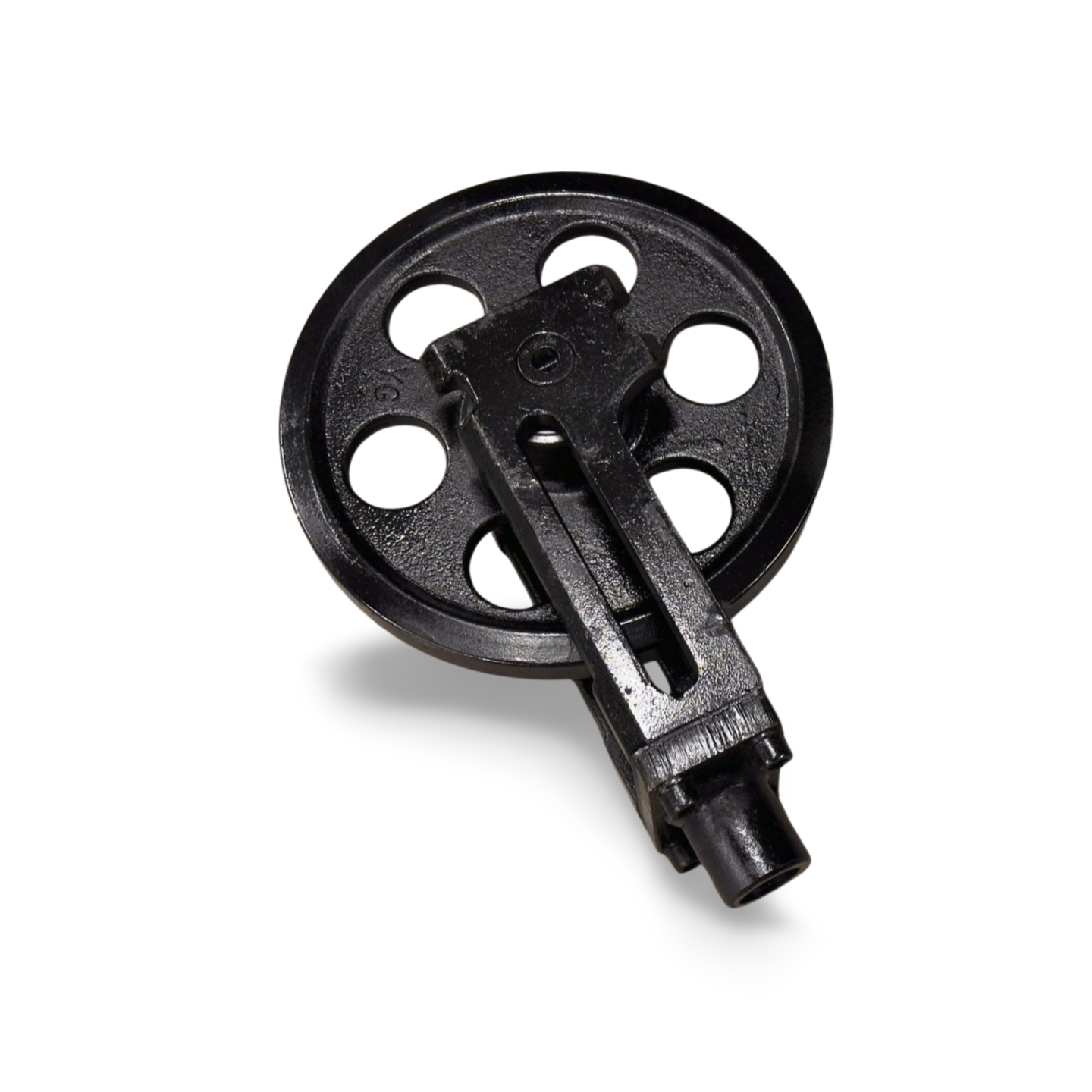 Idler Assembly - Dumpling