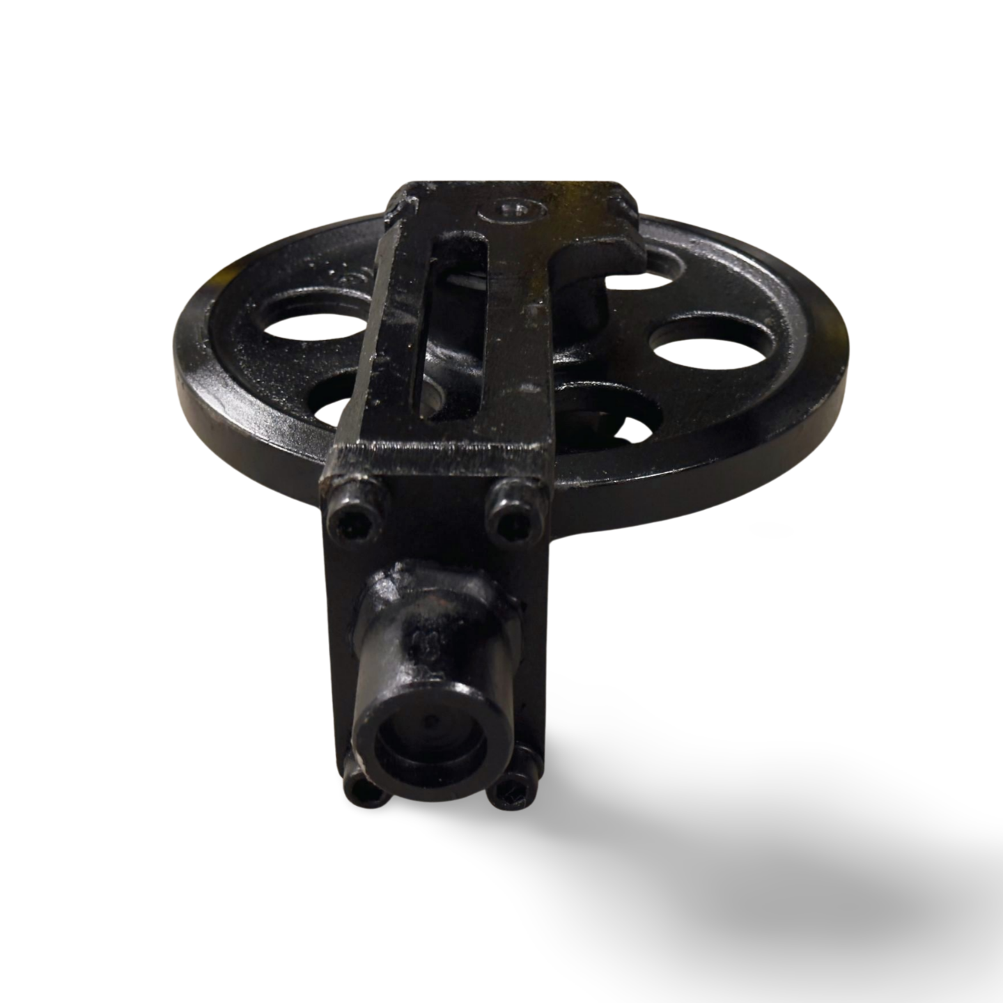 Idler Assembly - Dumpling