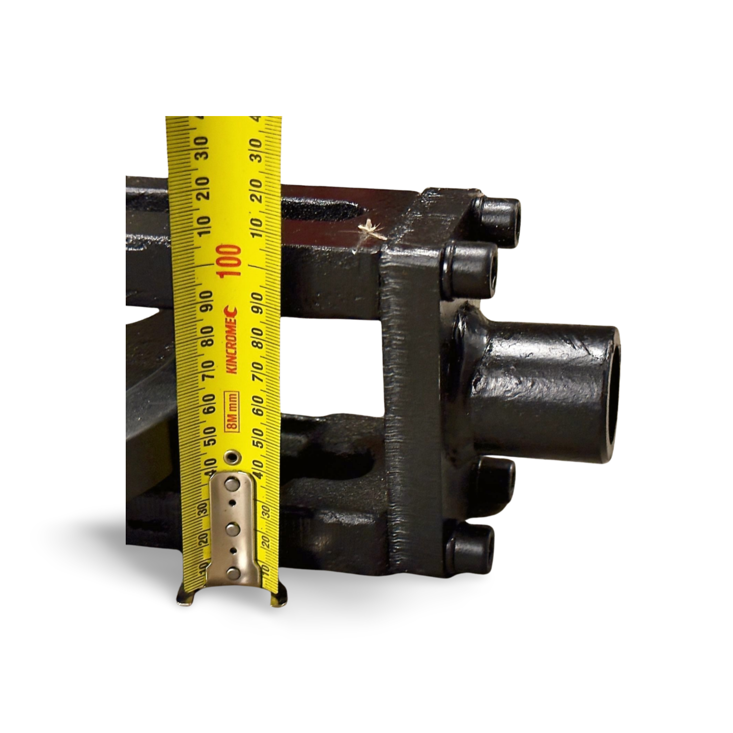 Idler Assembly - Dumpling