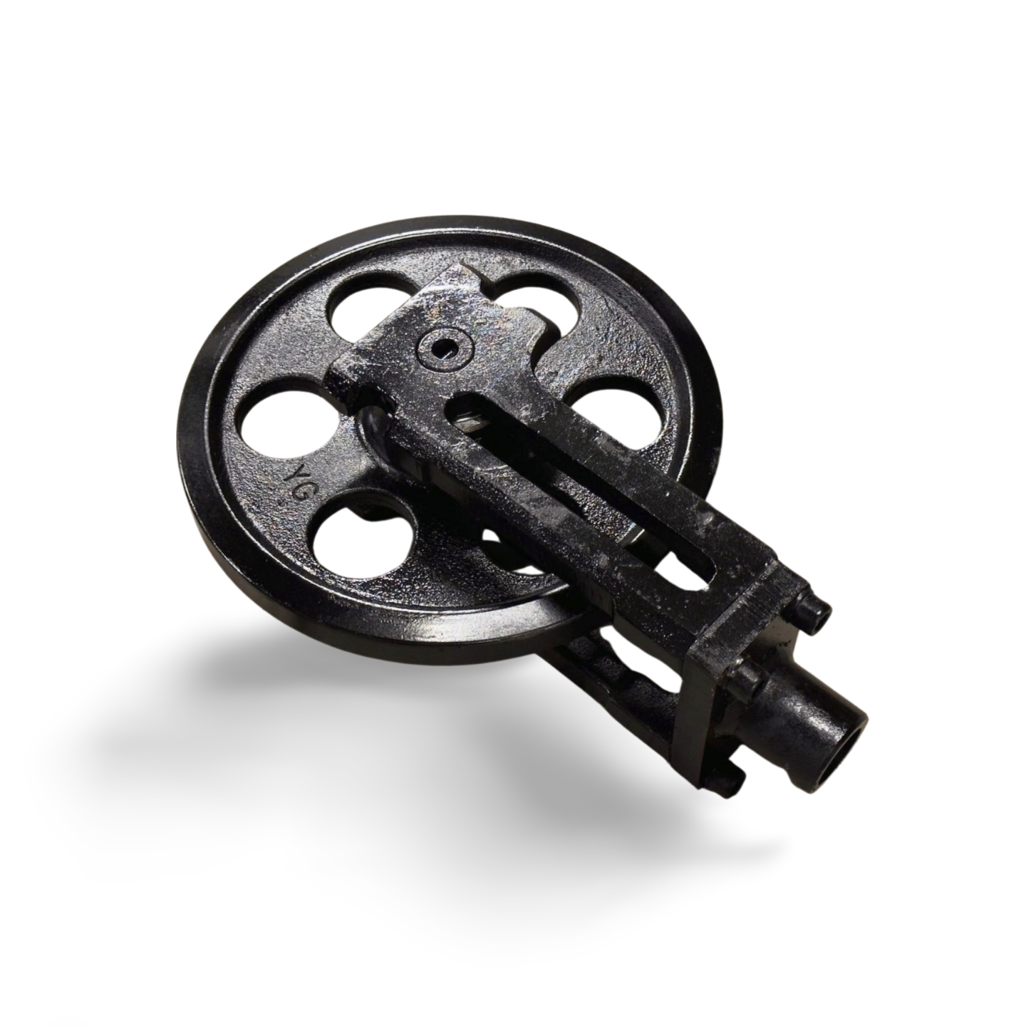 Idler Assembly - Dumpling