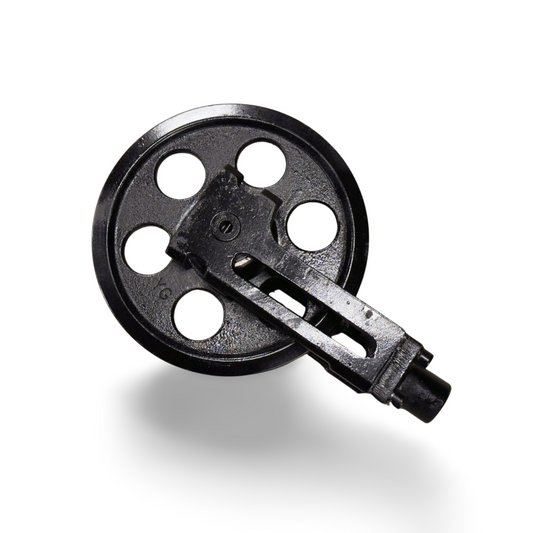 idler-assembly-dumpling