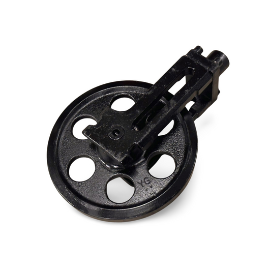 Idler Assembly - Dumpling