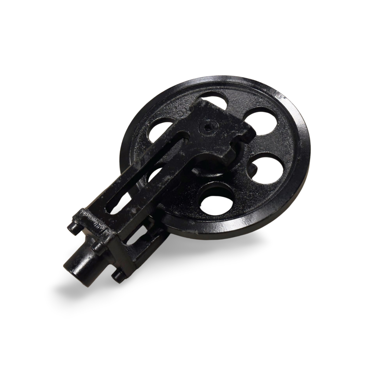 Idler Assembly - Dumpling