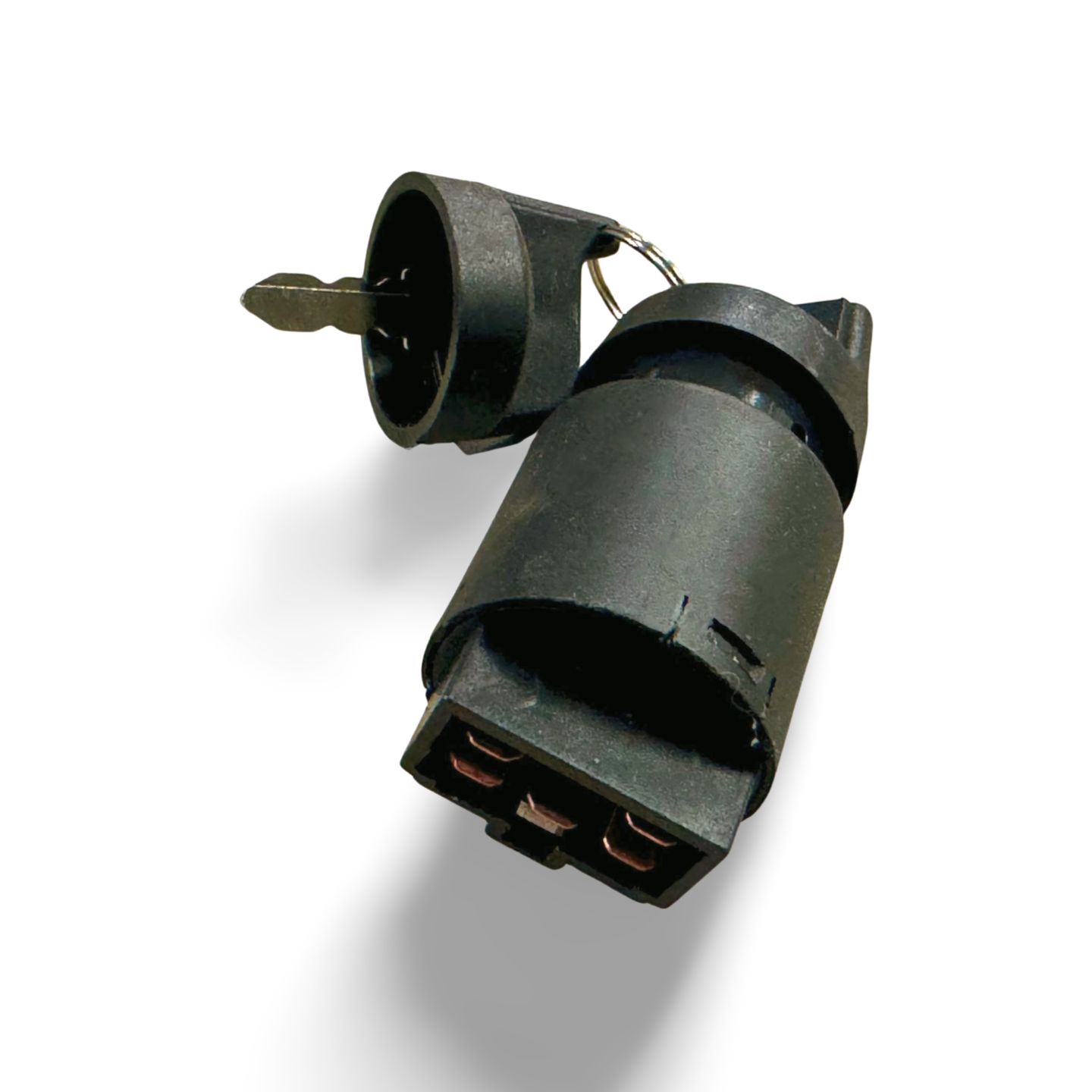 Ignition Start Switch with Key - Wonton