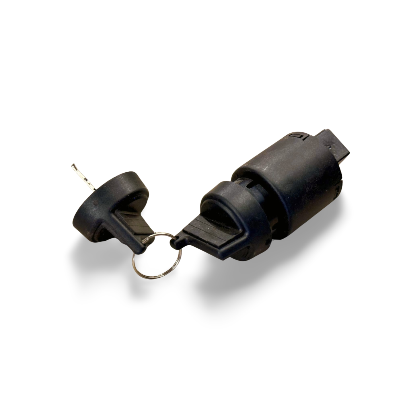 Ignition Start Switch with Key - Wonton
