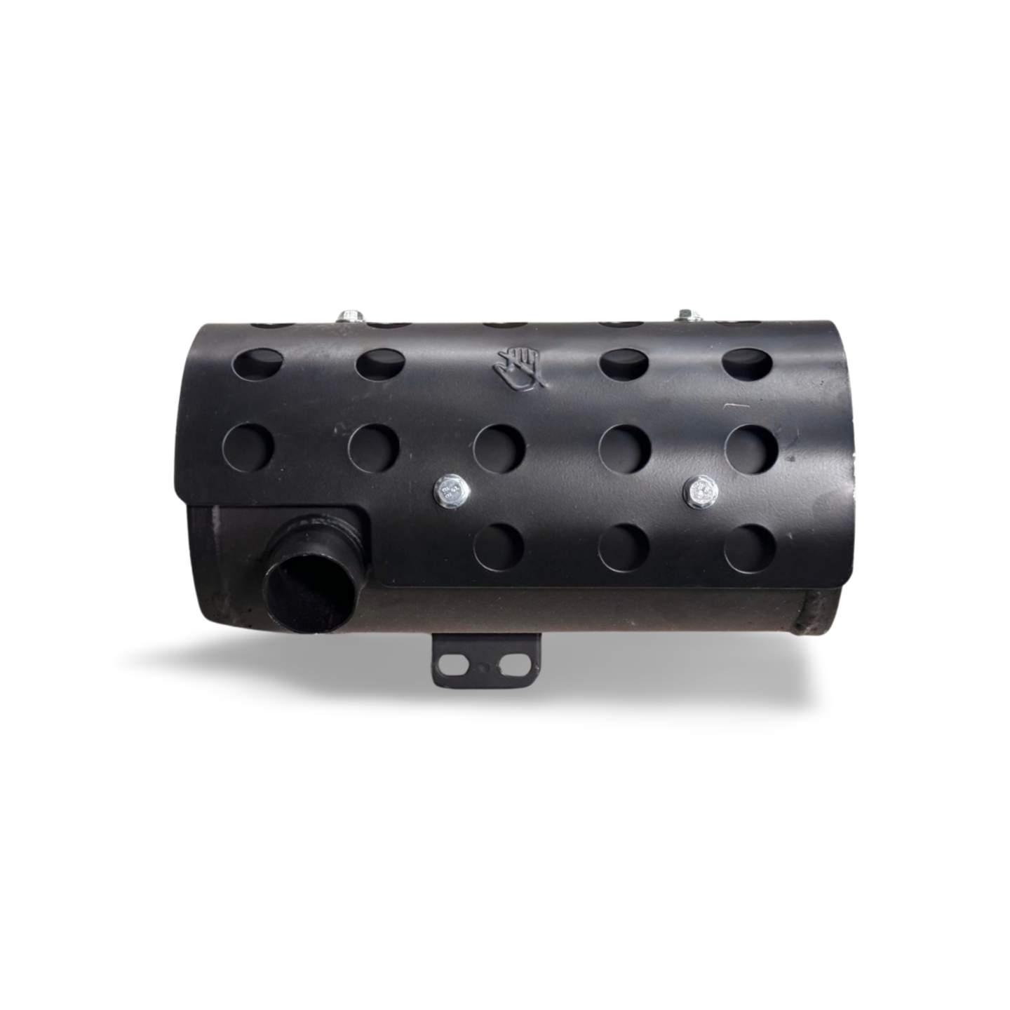 KOOP KD192F Muffler