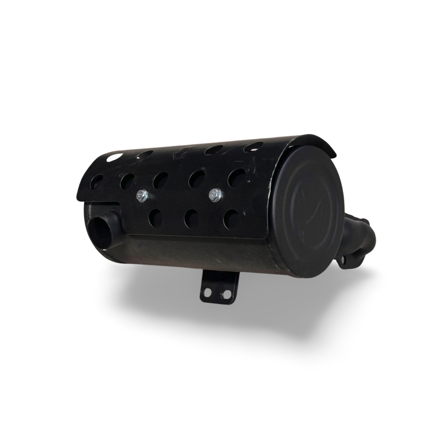 KOOP KD192F Muffler