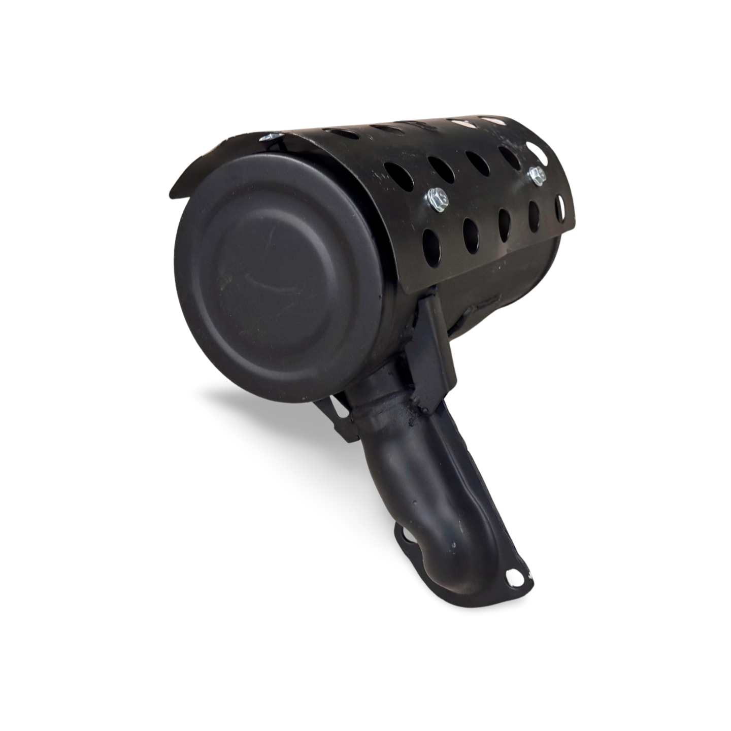 KOOP KD192F Muffler