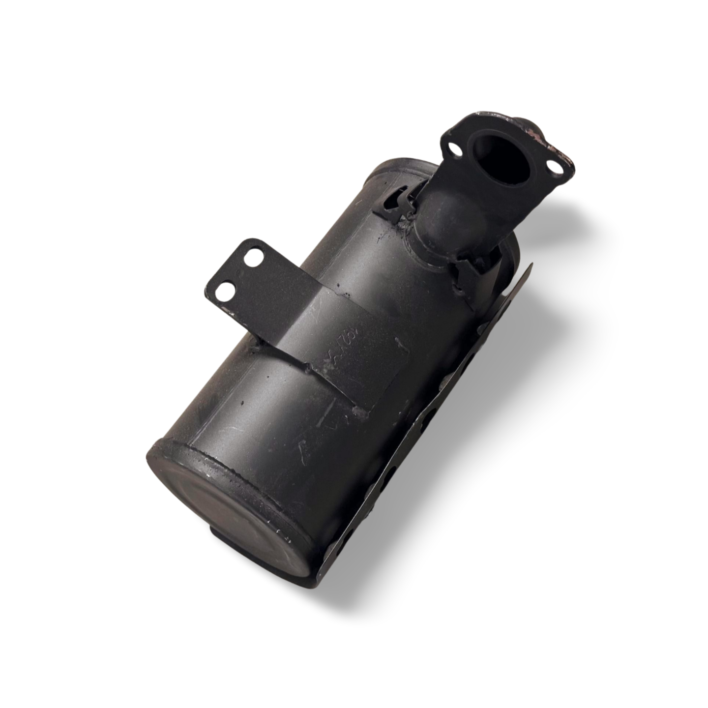 KOOP KD192F Muffler