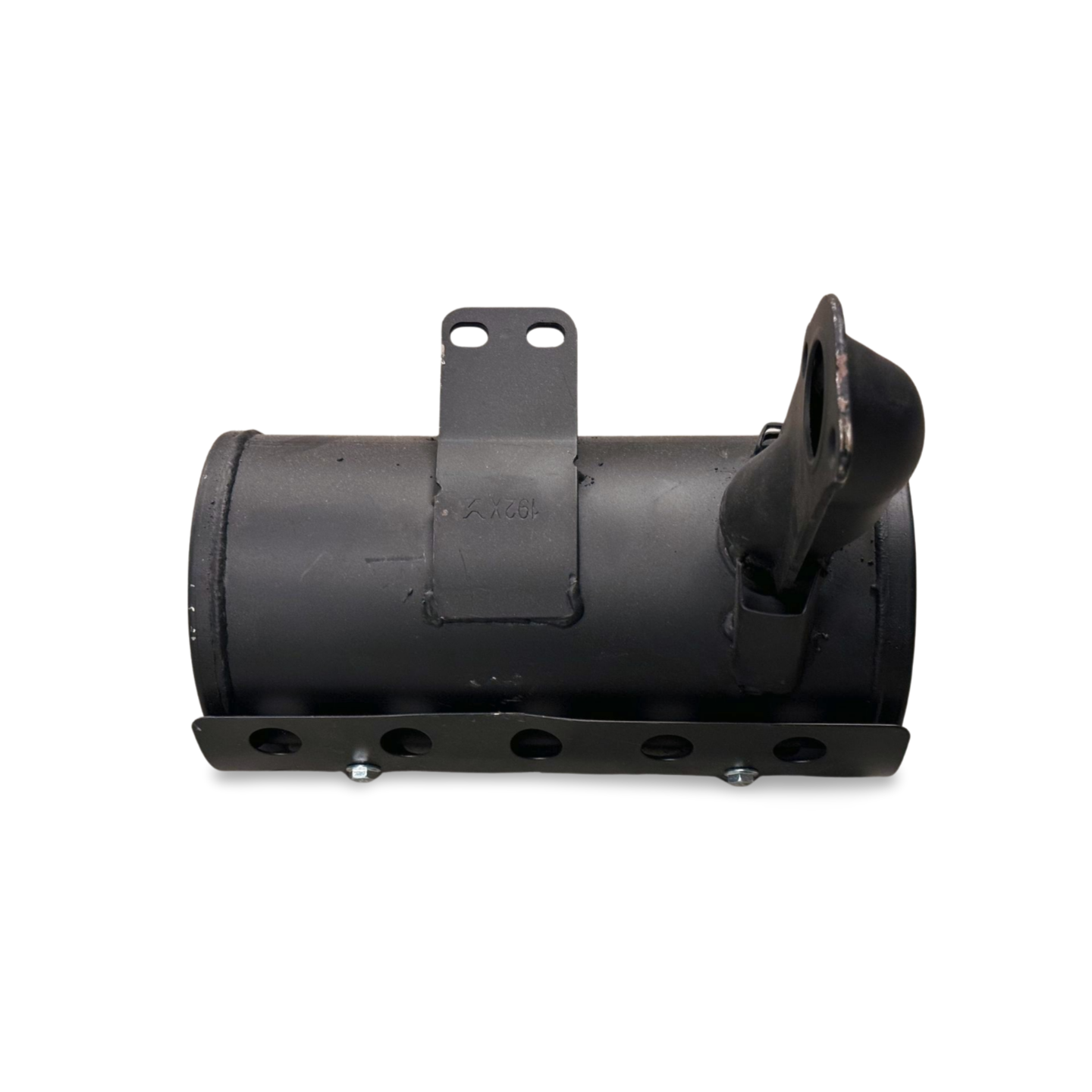 KOOP KD192F Muffler
