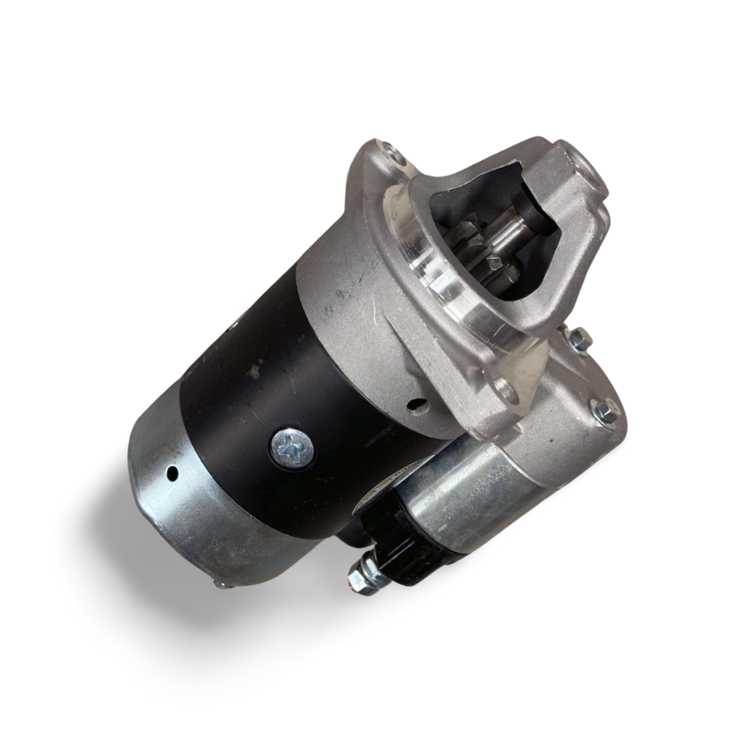 Starter Motor - KOOP KD192F