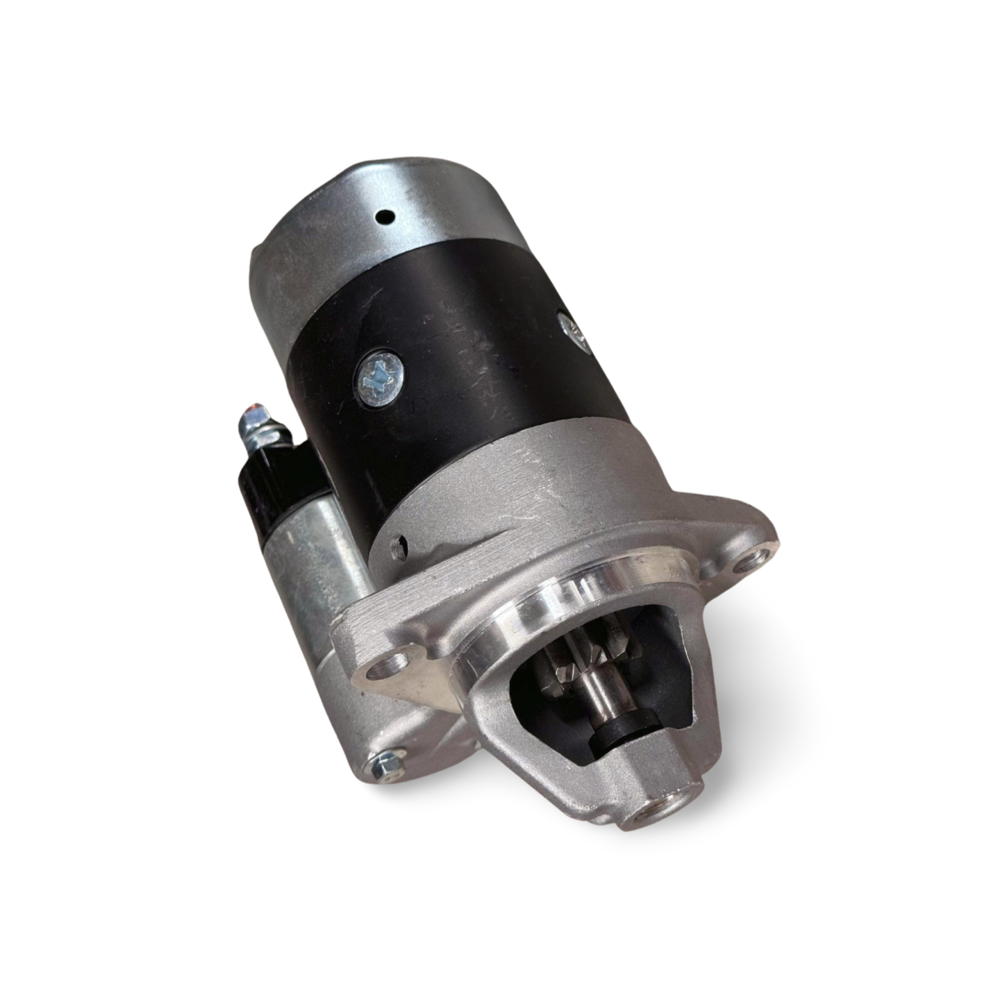 Starter Motor - KOOP KD192F