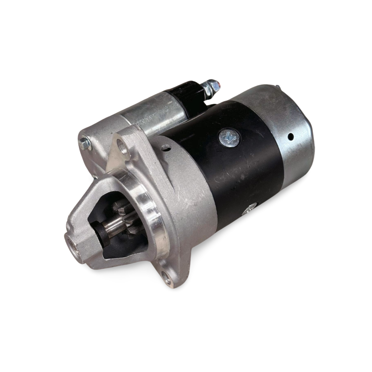 Starter Motor - KOOP KD192F
