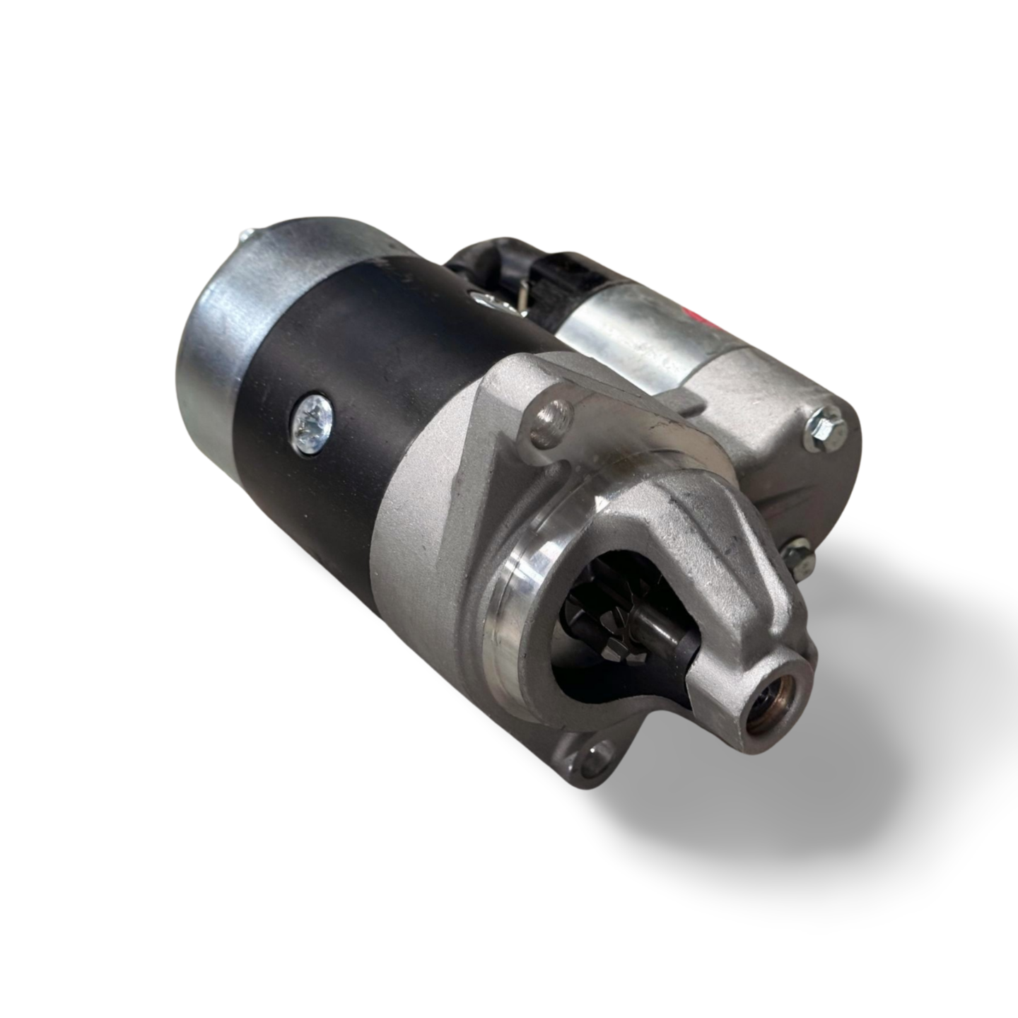 Starter Motor - KOOP KD192F