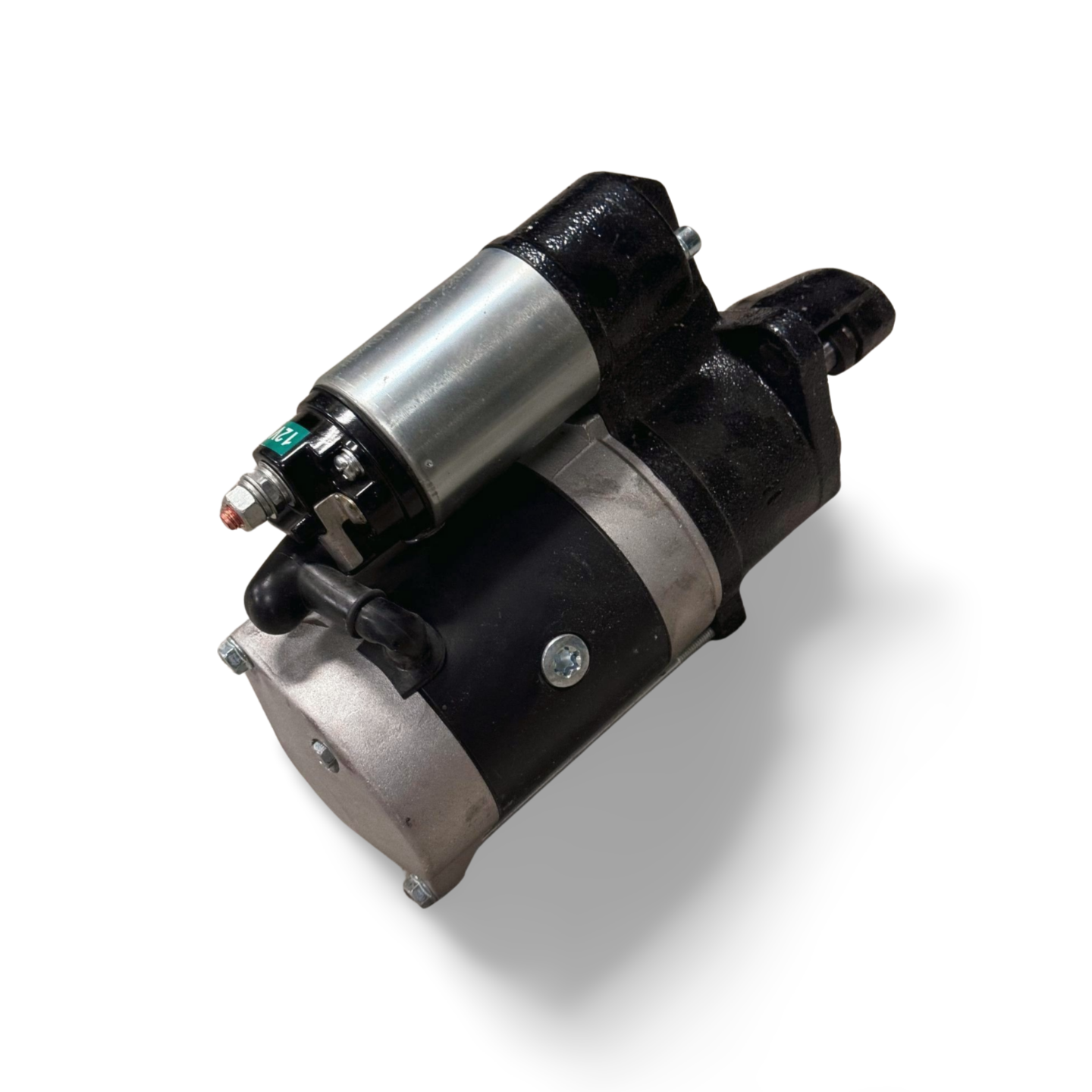 Starter Motor - Laidong KM385