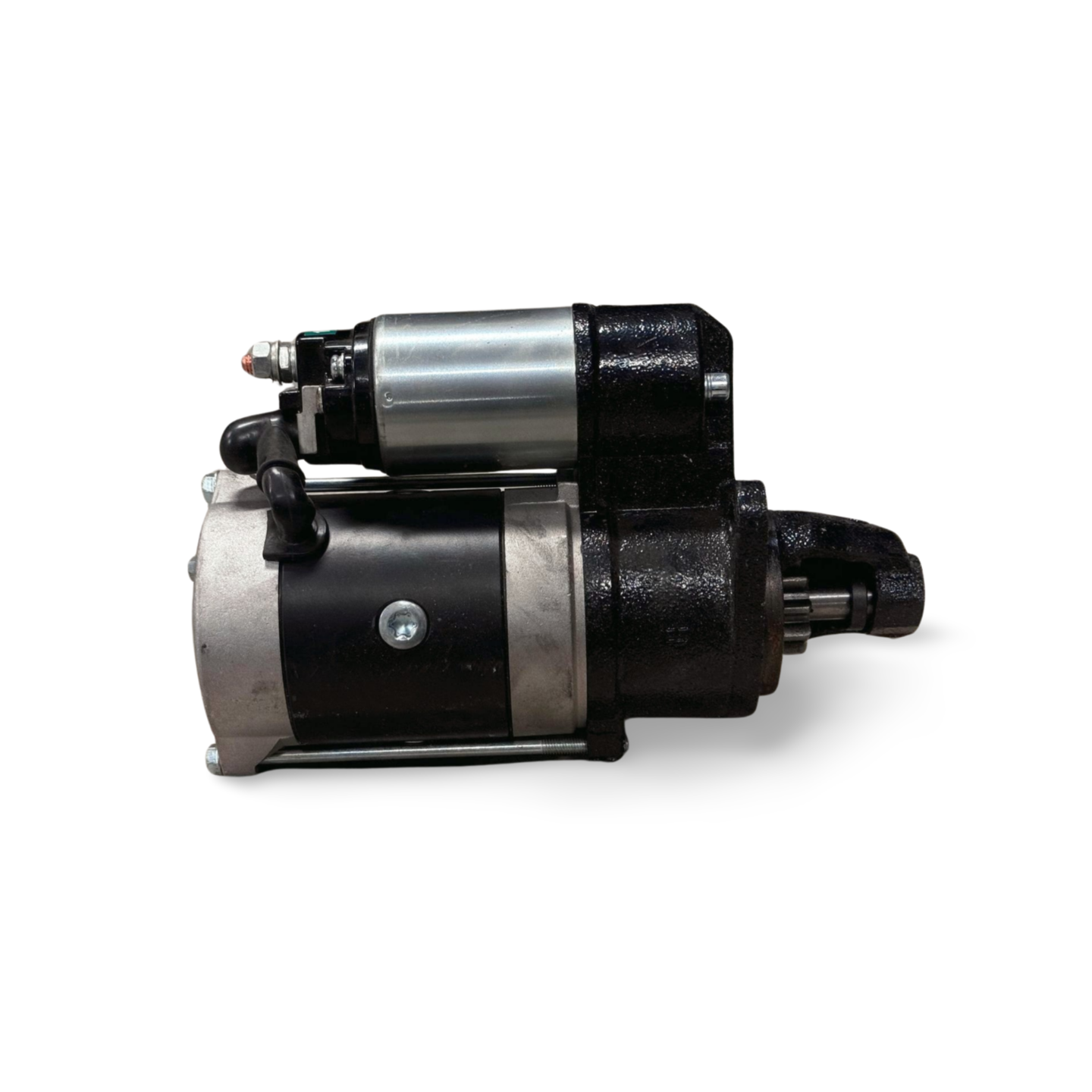 Starter Motor - Laidong KM385