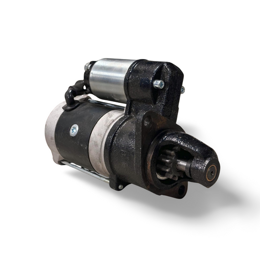 Starter Motor - Laidong KM385