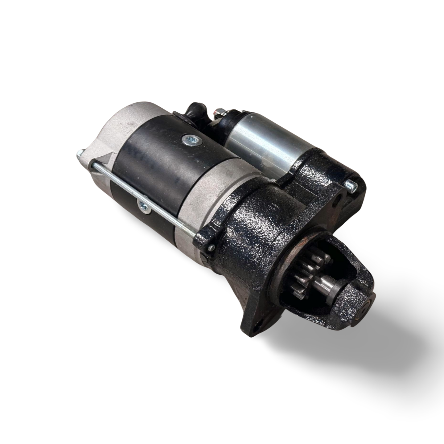 Starter Motor - Laidong KM385