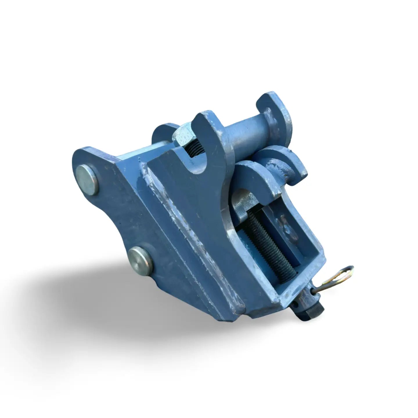 Mini Excavator - Quick Hitch - Mechanical Ratchet | 25P/90C/92E