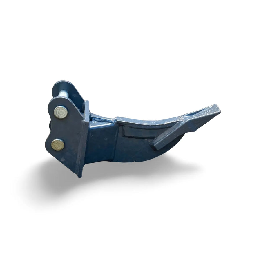 Mini Excavator Ripper - 25mm pin