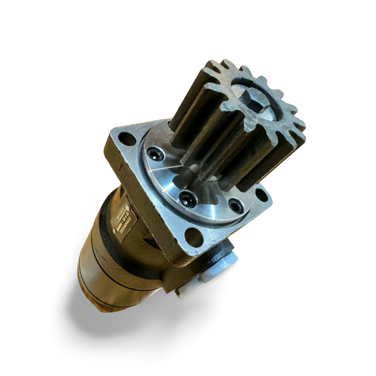 Swing Motor - Dumpling
