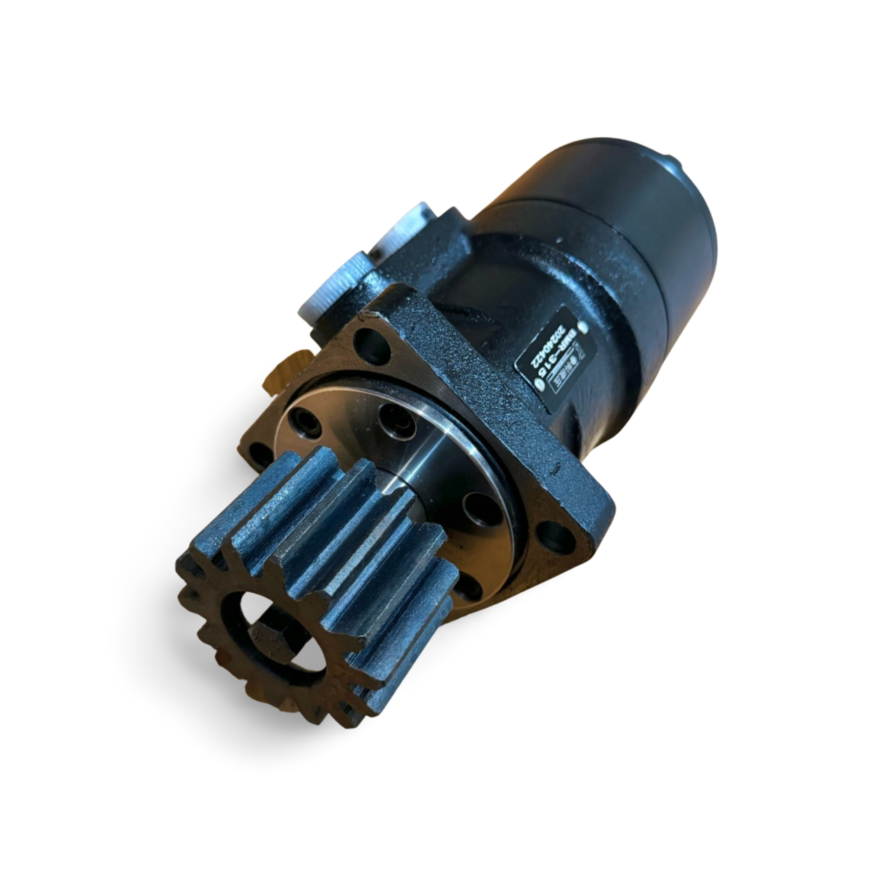 Swing Motor - Dumpling