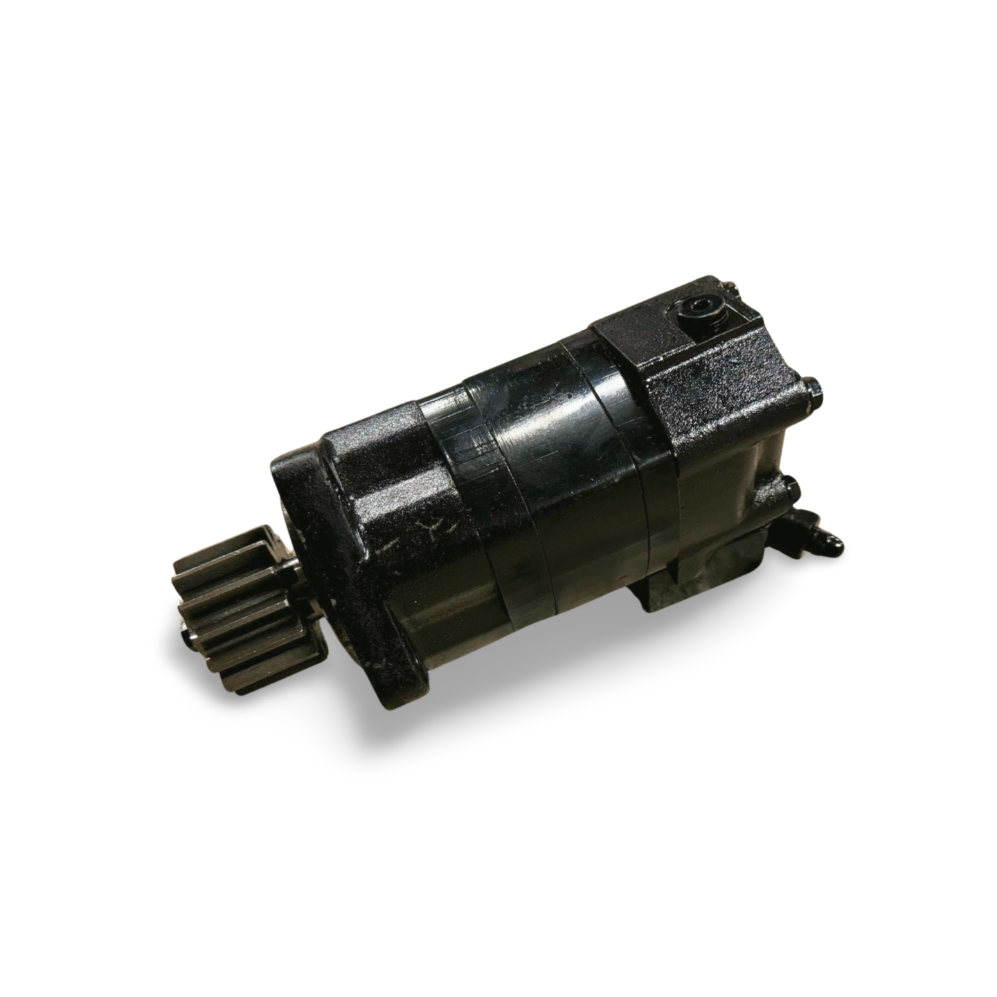 Swing Motor - Dumpling