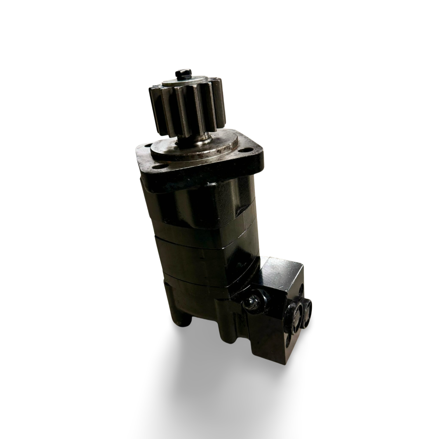 Swing Motor - Dumpling