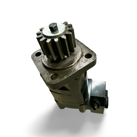 Swing Motor - Dumpling