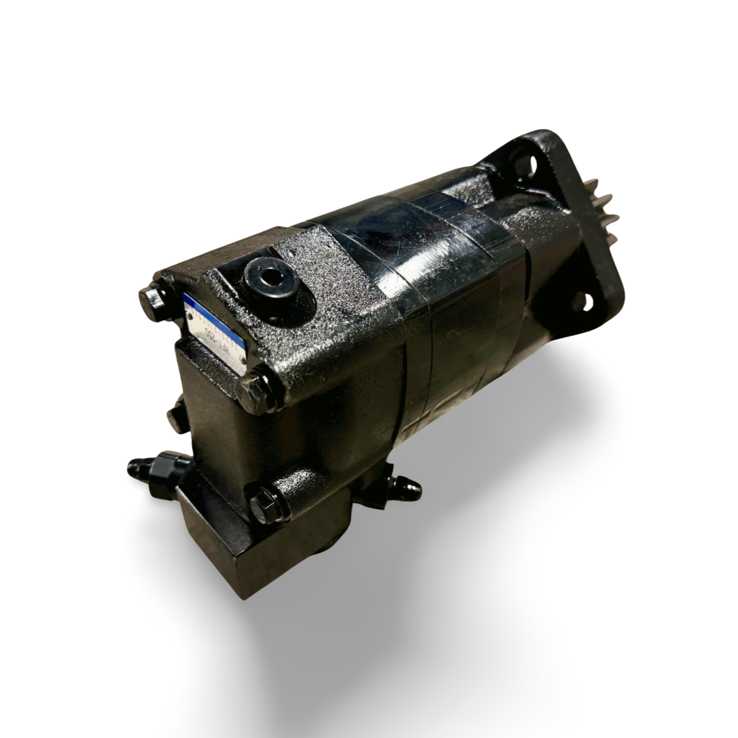 Swing Motor - Dumpling