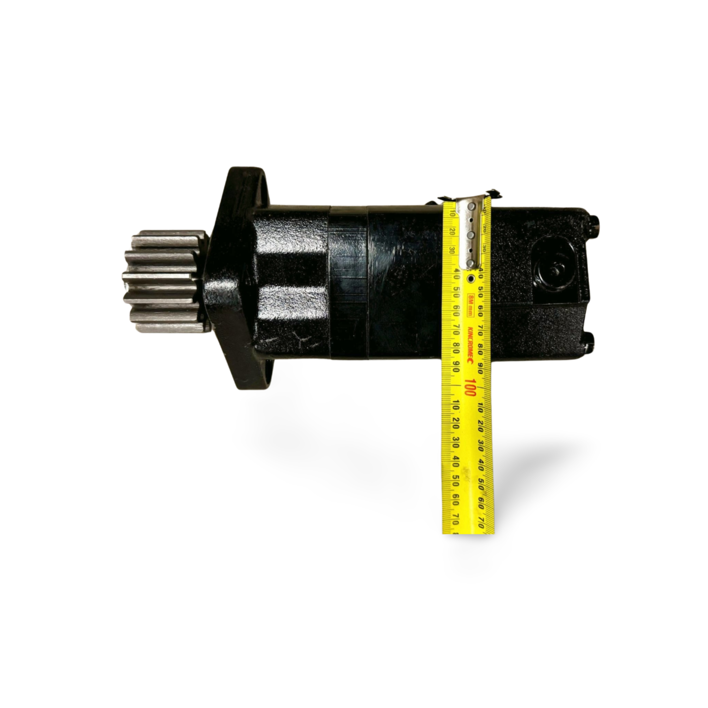 Swing Motor - Dumpling