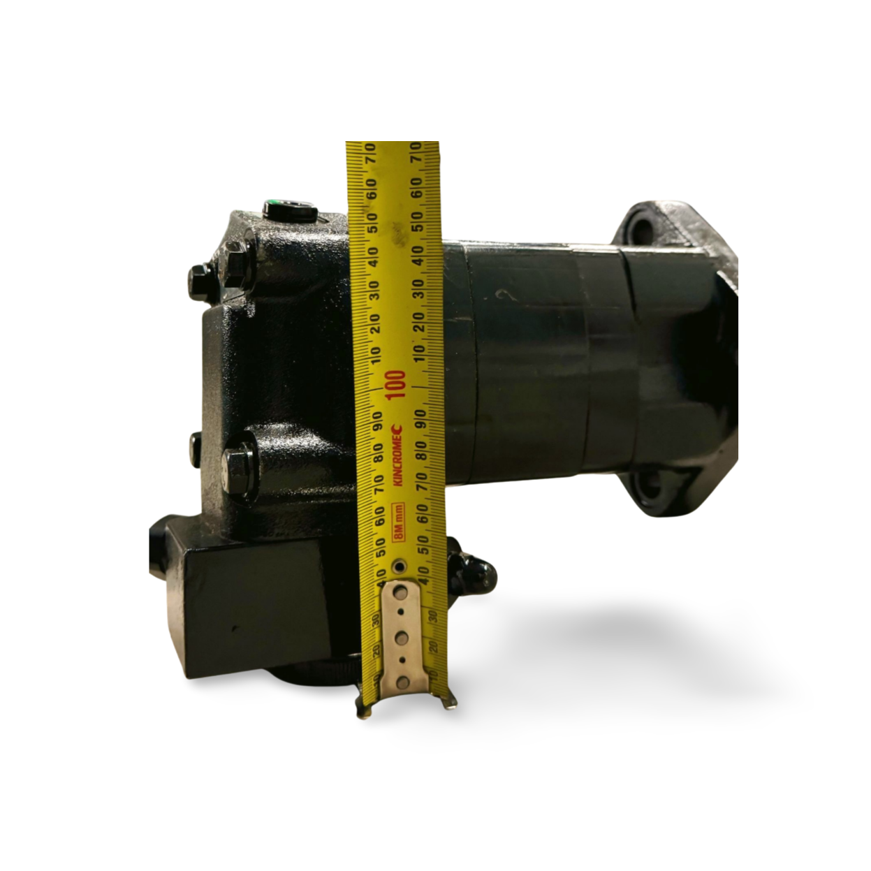 Swing Motor - Dumpling