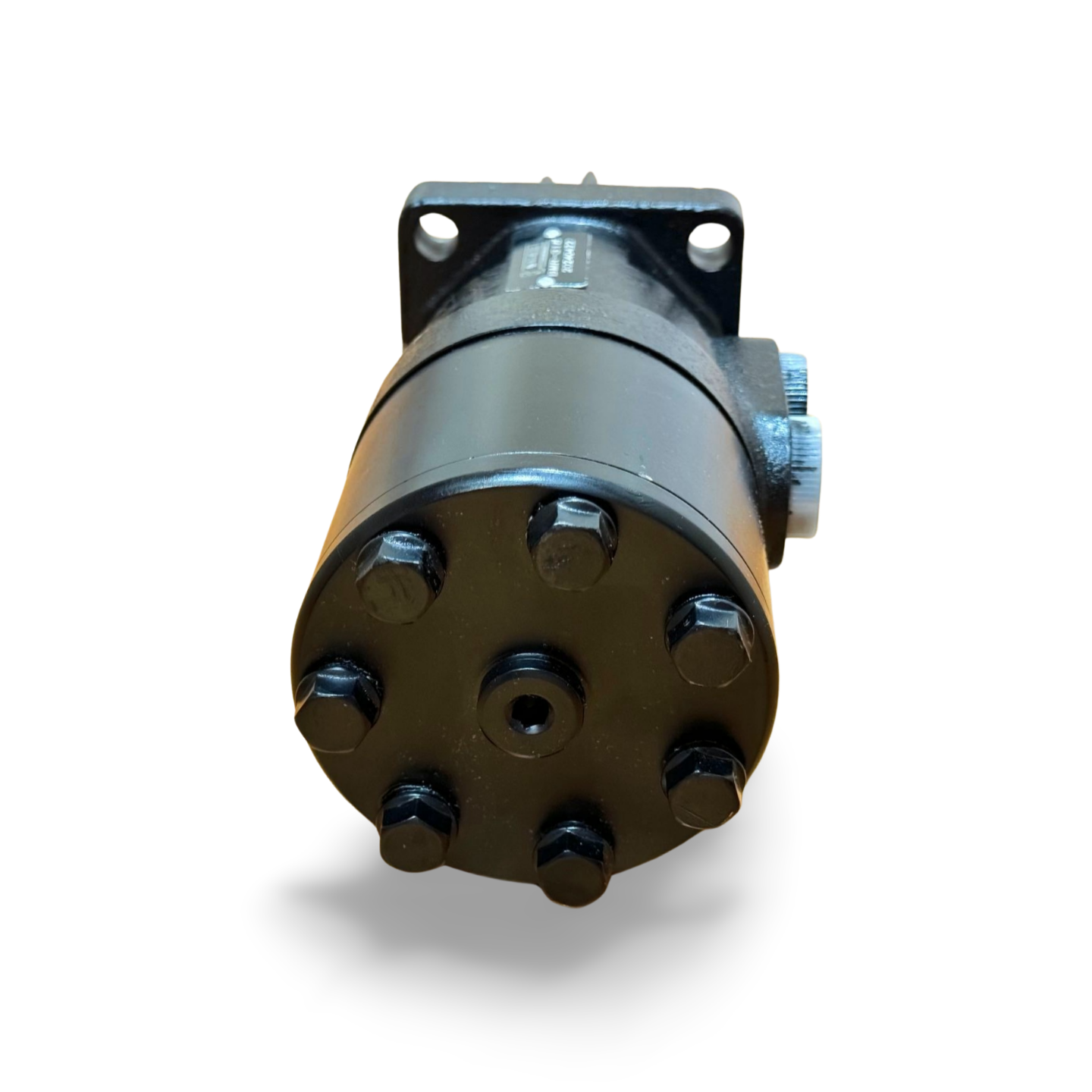 Swing Motor - Dumpling
