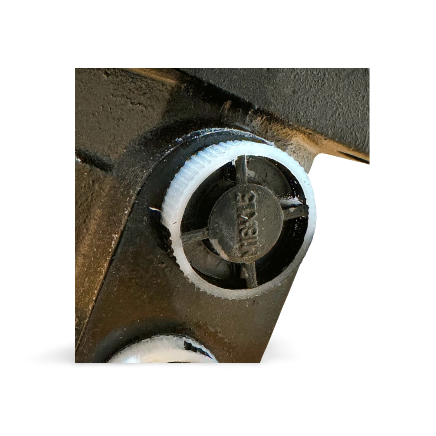 Swing Motor - Dumpling