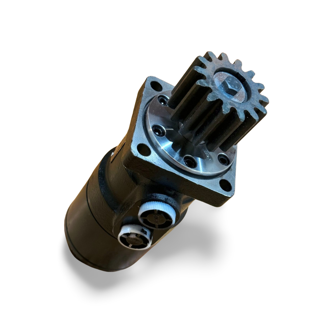 Swing Motor - Dumpling