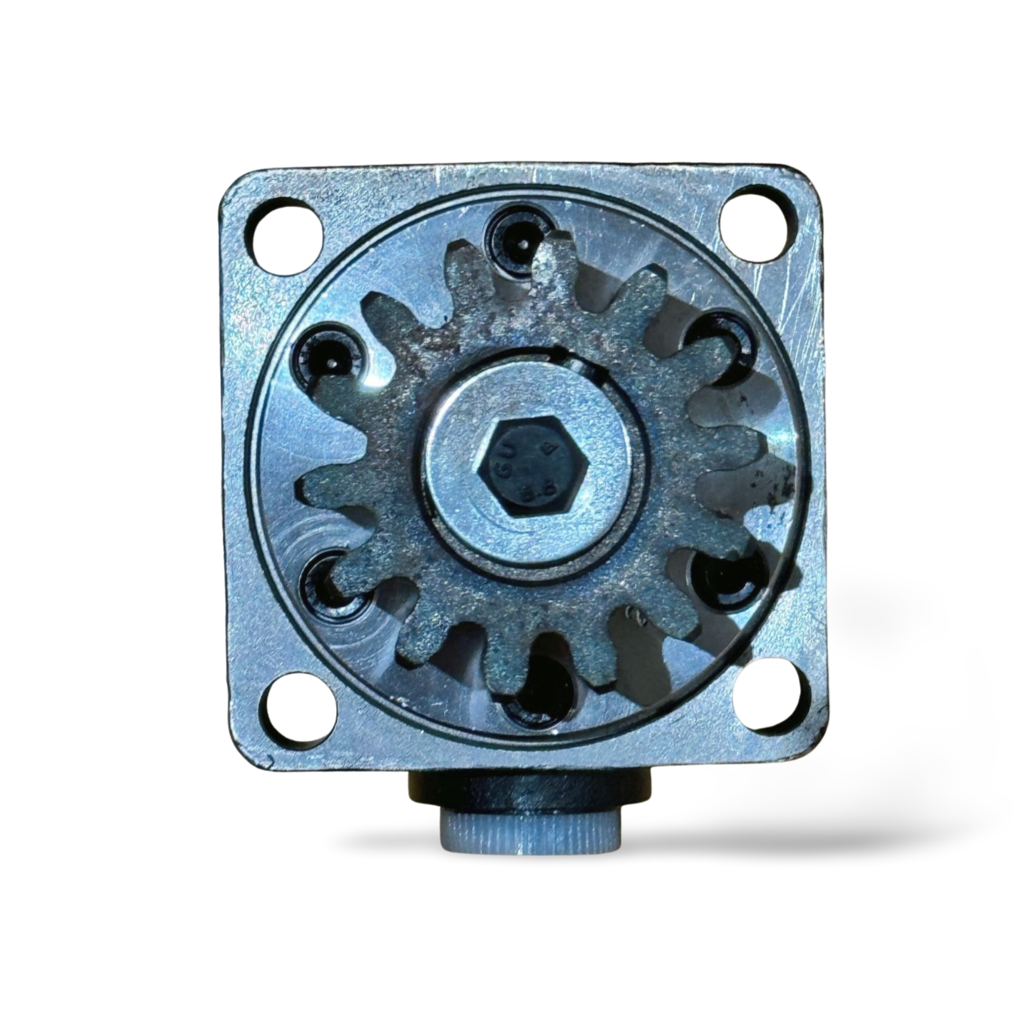 Swing Motor - Dumpling
