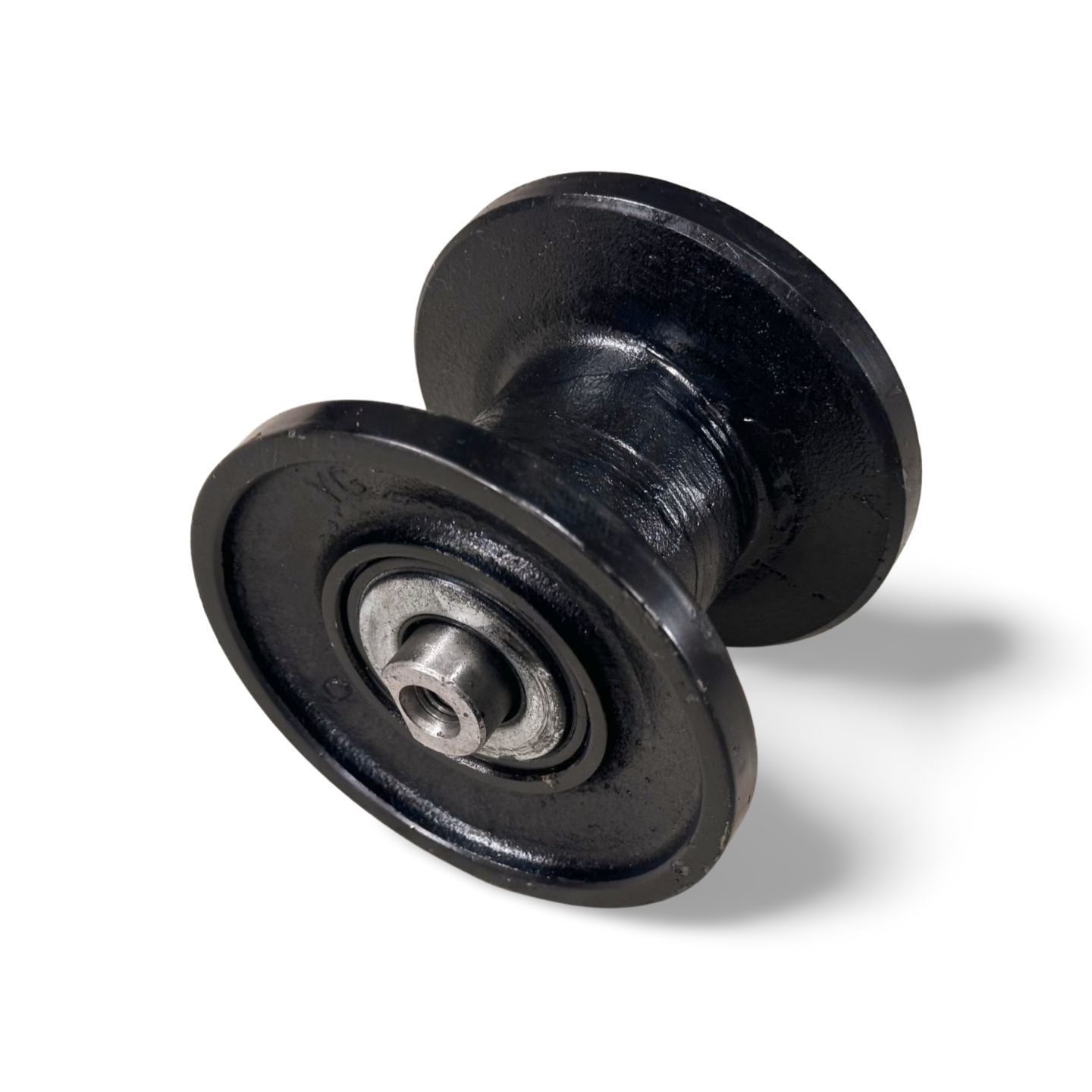 Track Support Wheel - Dumpling
