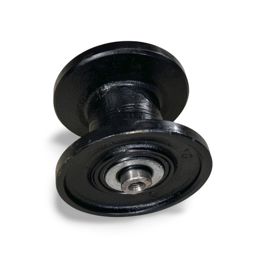 Track Support Wheel - Dumpling
