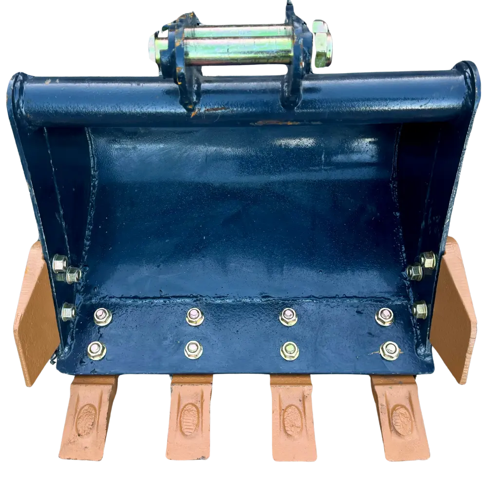 Mini Excavator Attachments
