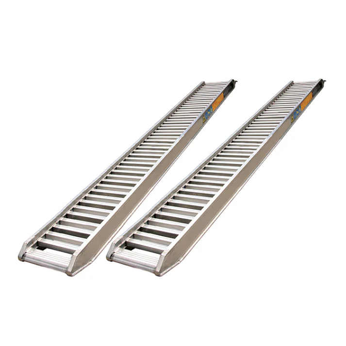 Loading Ramps