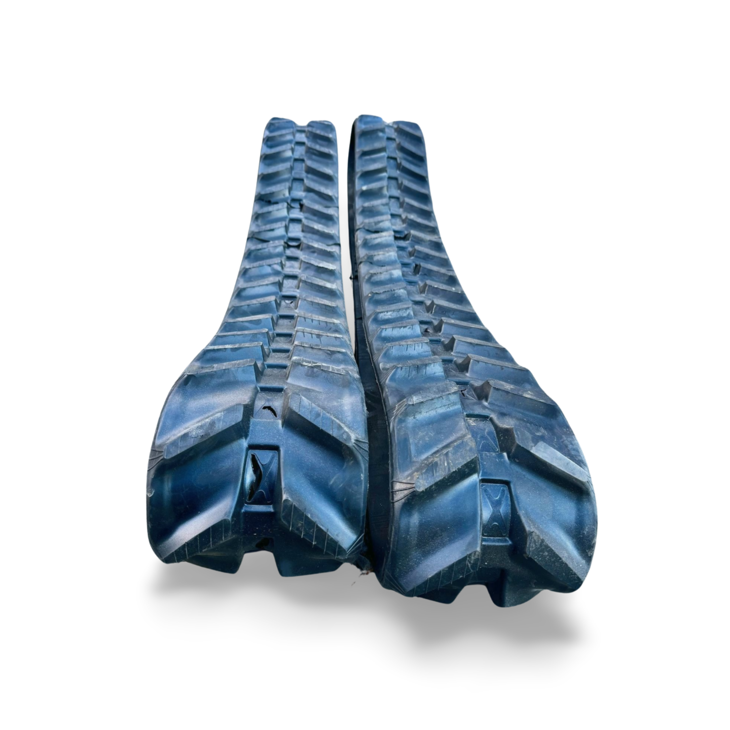 Rubber Tracks