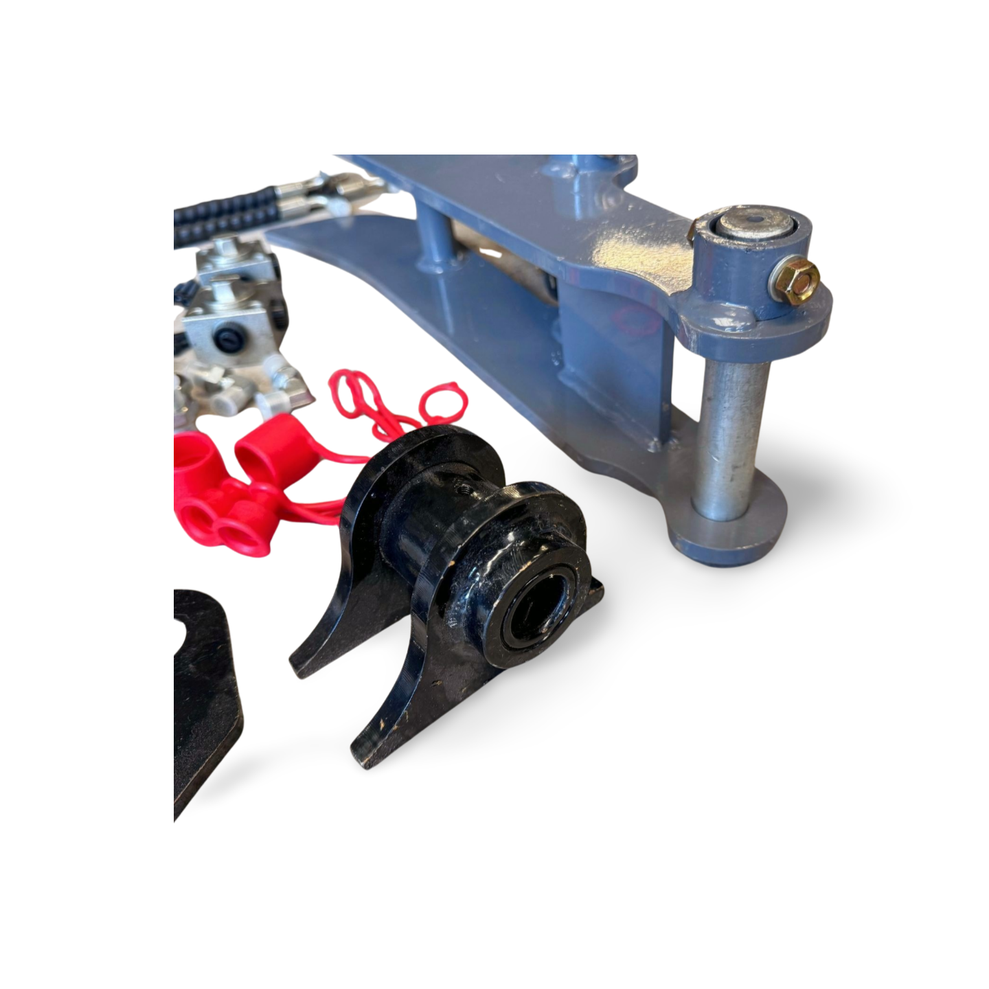 1.0t - Hydraulic Thumb Add-on Kit