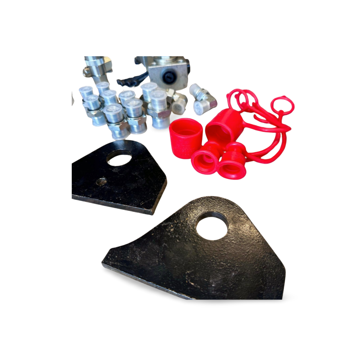 1.0t - Hydraulic Thumb Add-on Kit