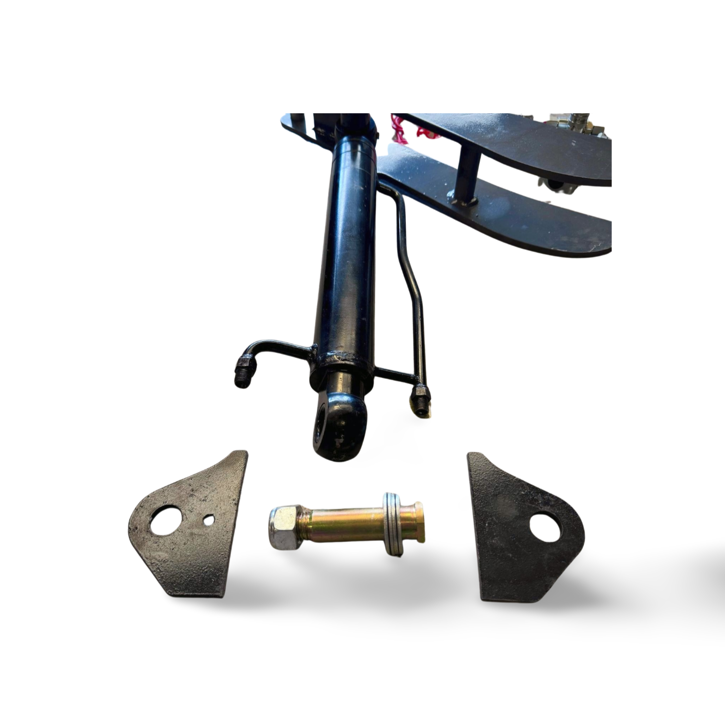 1.0t - Hydraulic Thumb Add-on Kit