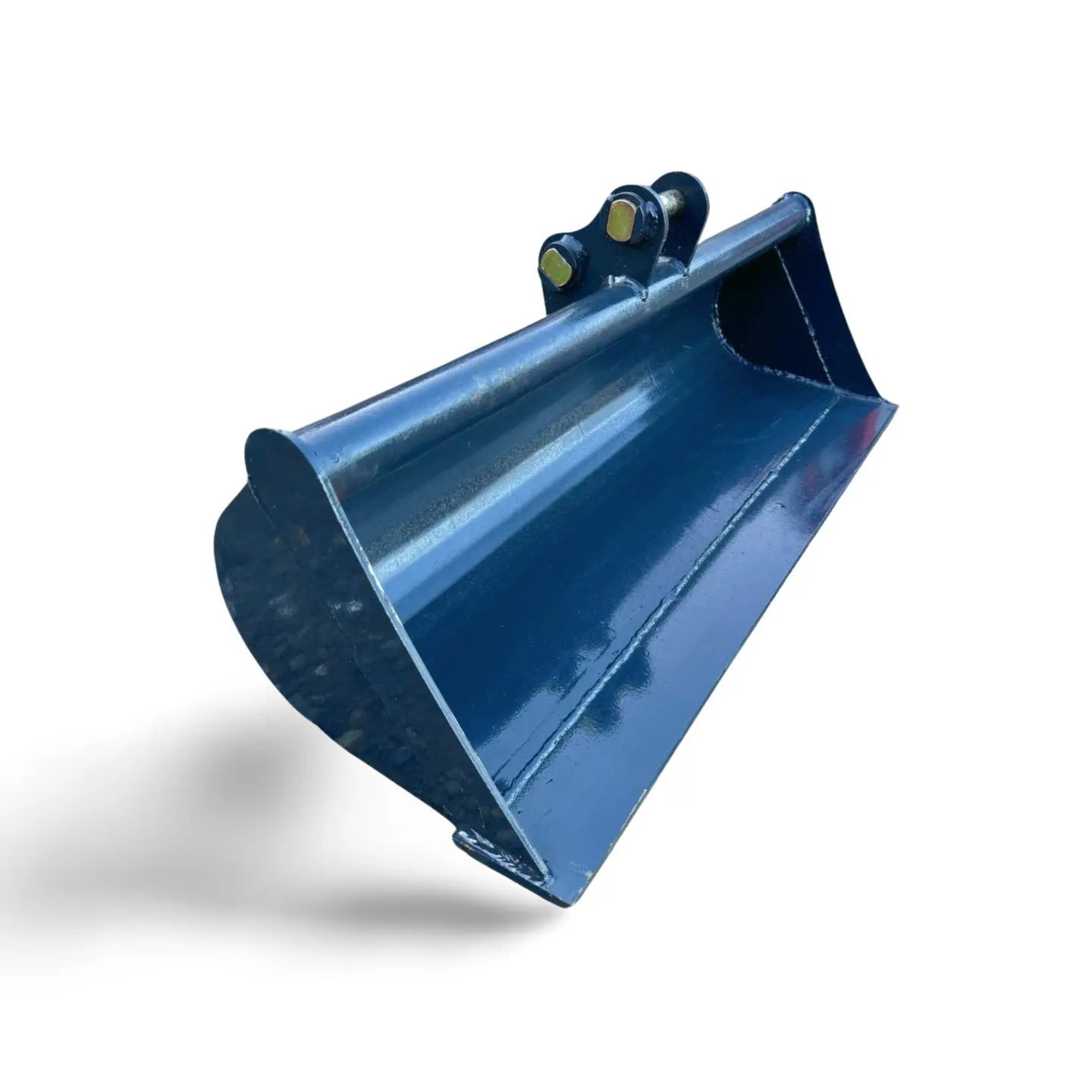 1.0t-1.8t - 1000mm Mud Bucket